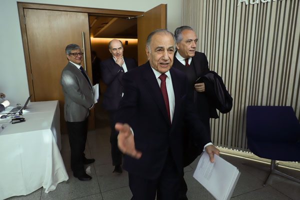 José Said: “Es factible crecer durante un proceso de integración”