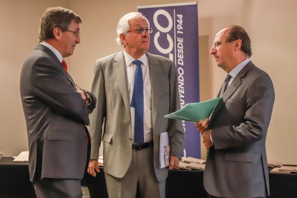 Besalco desestima ir por Camino de la Fruta: “plazos son demasiado cortos”
