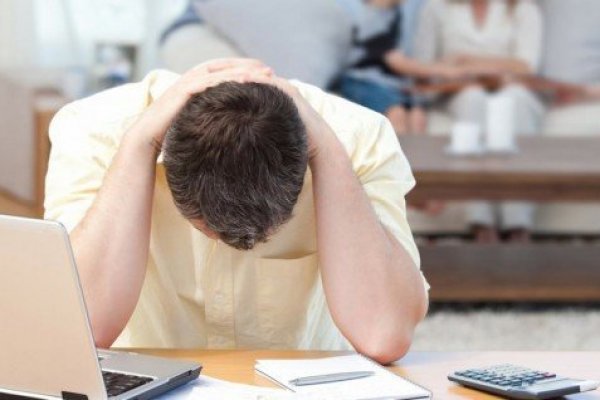 <p>¿Cuándo una deuda se convierte en destructiva? Hay soluciones para salir de ella</p>