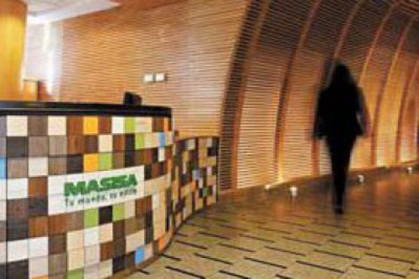 Masisa apuesta a crecer en los mercados de la costa Pacífico de Latinoamérica