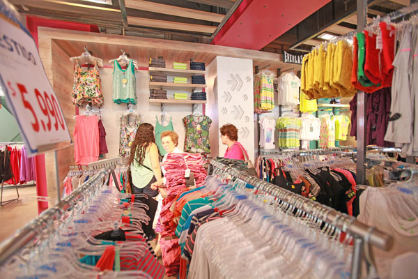 <p>FNE contra ley que prohíbe a retailers hacer promociones con sus tarjetas de crédito</p>