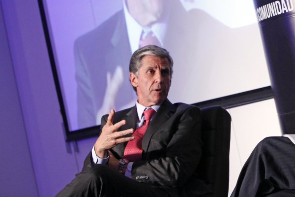 Gonzalo Bofill insiste en su crítica a la ley de etiquetado: "Se ha traducido en una política pública mal implementada"