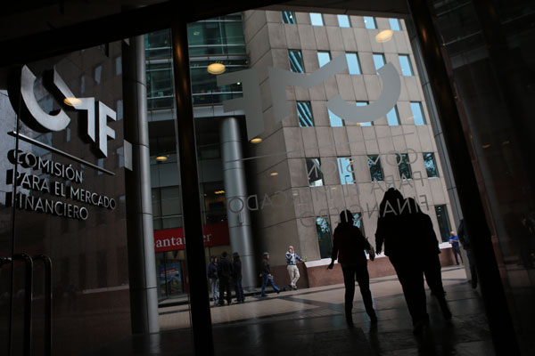 Aseguradoras en “alerta” por nueva norma contable IFRS 17