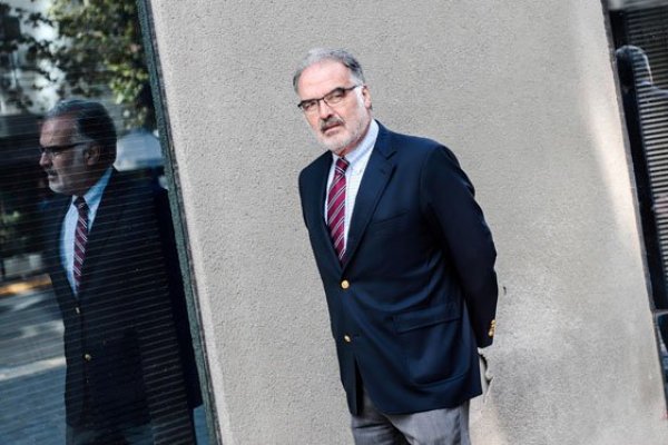 <p>Copsa: “El MOP tiene una institucionalidad para hace 20 o 30 años”</p>