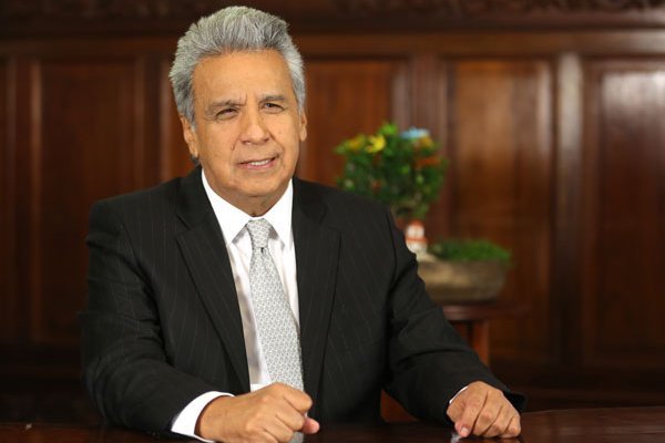 Un año de ajustes fiscales coloca a Ecuador en su peor momento desde 2016