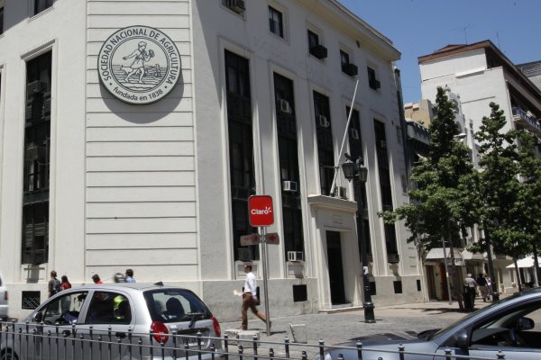 No baja la presión: SNA espera "cuanto antes" un sistema tributario que alivie a las Pymes