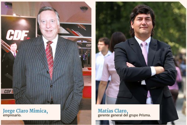 Exdueños del CDF ingresan al negocio FinTech con participación en Focus Capital
