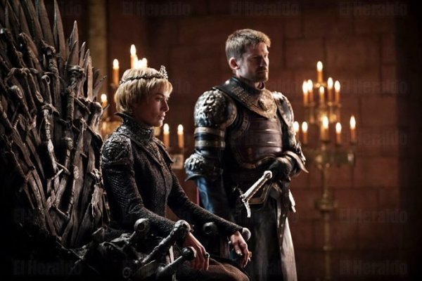 A horas del estreno de 'Games of Thrones' conoce los escenarios de la última temporada