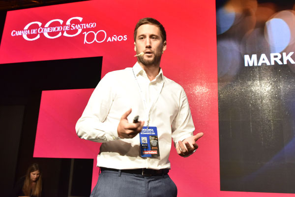 <p>Linio: “Queremos crecer a triple dígito este año y al menos duplicar el negocio”</p>