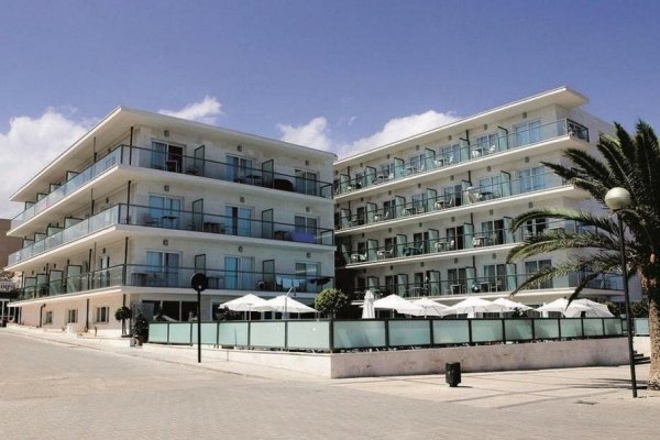Messi anota un 'cuatro estrellas' en sus inversiones hoteleras