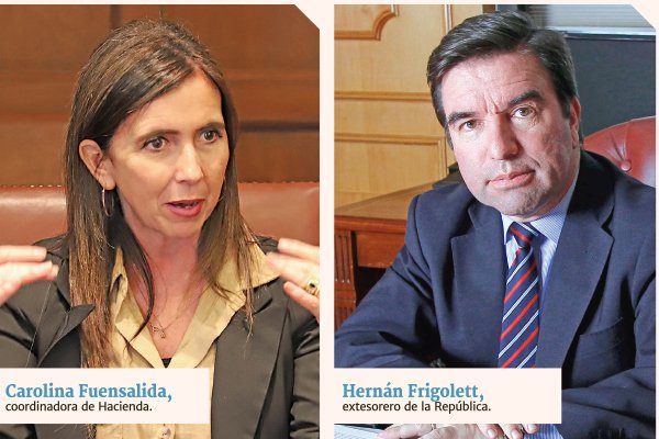 Corazón del proyecto: técnicos de lado y lado enfrentan argumentos