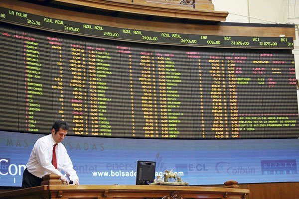 Apuestas a la baja de Invercap todavía no celebran pese a caída de 27% en el precio