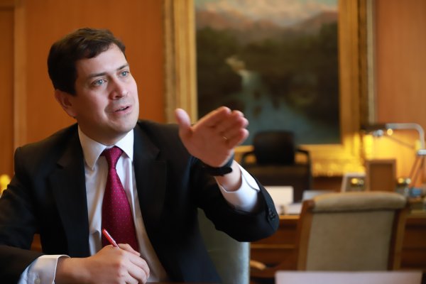<p>BancoEstado y proyecto de fraude de tarjetas: "Es la típica política bien populista"</p>