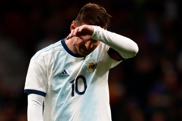 La exigencia tributaria de la Conmebol que complica a Argentina para hacer la Copa América