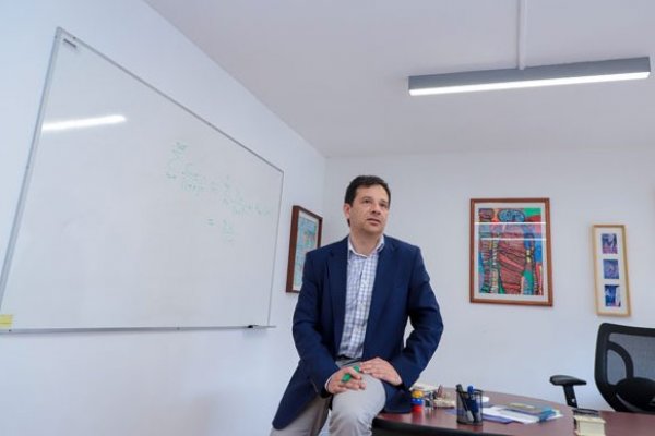 Alejandro Micco: “Tener la reforma tributaria tan abierta no es algo bueno para el crecimiento”