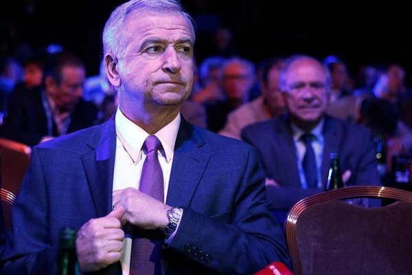 Ministro Larraín cierra la puerta a una discusión de la renta presunta en la reforma tributaria