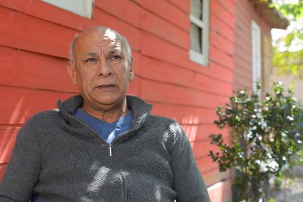 Francisco Román, Fundación Gente de la Calle: “En Chile tenemos una tendencia a la caridad, un poco del efecto Teletón”