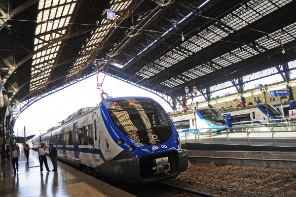Proyecto de tren a Melipilla entra en fase final de evaluación ambiental