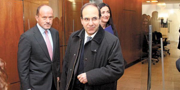 Latam defiende alianzas con American e IAG: “Es incorrecto tildarlas de cartel”