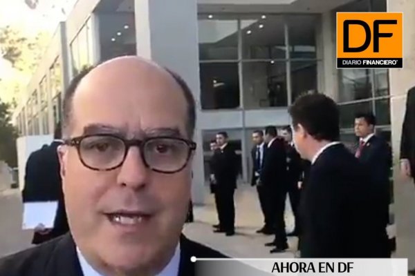 Ahora en DF: Inicia reunión del Grupo de Lima para tratar situación de Venezuela
