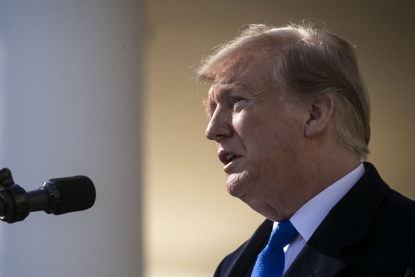 Campaña por reelección de Trump recauda más de US$ 30 millones en el primer trimestre