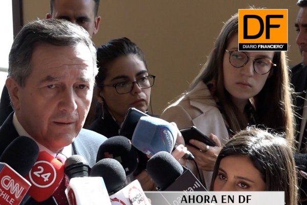 Ahora en DF: Grupo de Lima se reúne en La Moneda para tratar la crisis en Venezuela