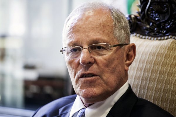 Fiscalía de Perú pide tres años de prisión para expresidente Kuczynski antes de juicio por caso Odebrecht