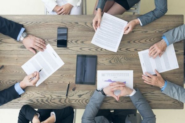 <p>Private equity en máximos históricos</p>