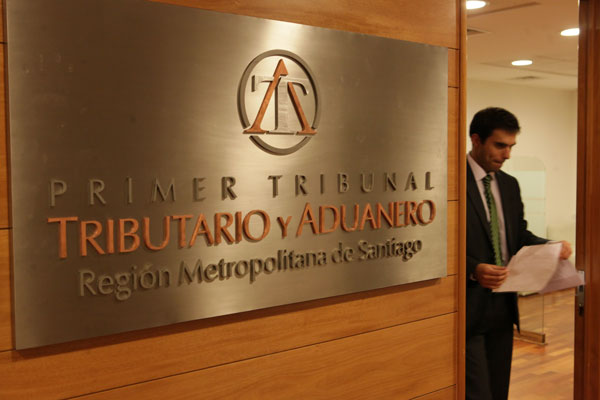 Justicia tributaria logra por primera vez descongestionar los tribunales de la zona Metropolitana