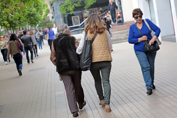 Solicitudes de Seguro de Invalidez pendientes de aprobación crecen 7%
