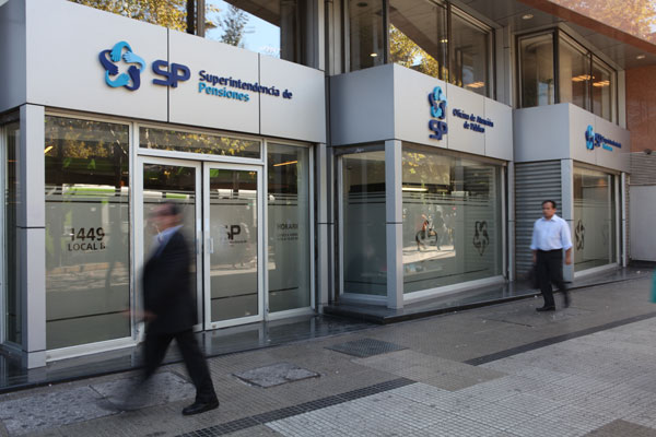 Reforma de pensiones: los detalles de las nuevas atribuciones del regulador