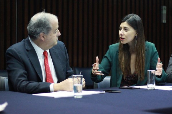 Diputados piden declarar feriado día del eclipse en Atacama y Coquimbo