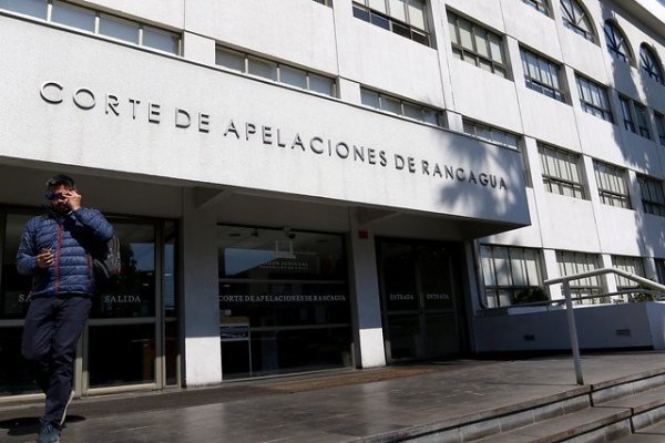 Bancada socialista presenta proyecto para terminar con el nepotismo en el Poder Judicial