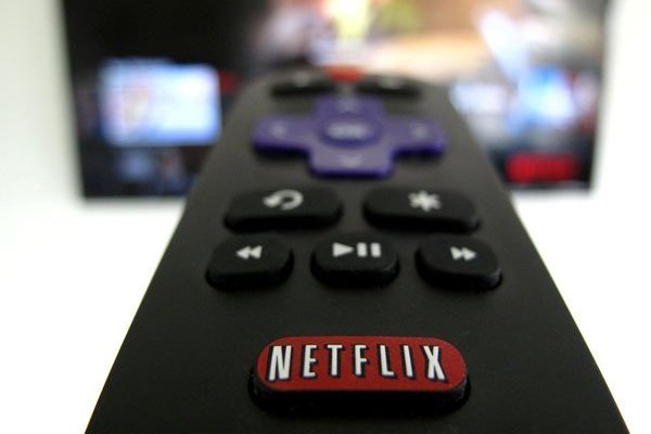 <p>Netflix logra cifras récord de suscriptores e ingresos suben 22% el primer trimestre</p>