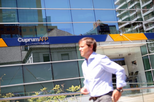 Cuprum reitera propuesta en que afiliados puedan hacer rescates en caso de enfermedades catastróficas