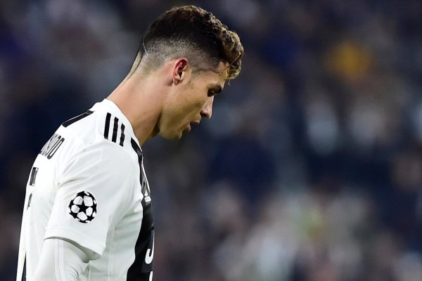 La Juventus se desploma en bolsa tras ser eliminada de la Champions por el Ajax