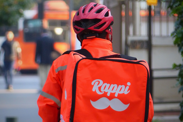 Rappi: la App que pretende ser una "SuperApp"