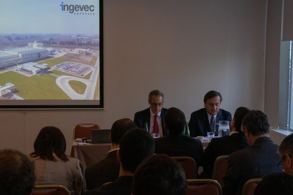 <p>Ingevec y dictámenes de Contraloría: “Compromete a las bases del negocio inmobiliario"</p>