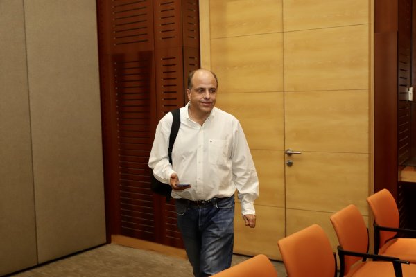 Ignacio Álvarez y encaje a las AFP: "Hoy hay una asimetría muy grande, bien absurda"