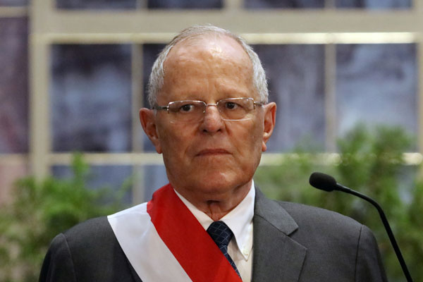 PPK es intervenido quirúrgicamente por obstrucción cardíaca