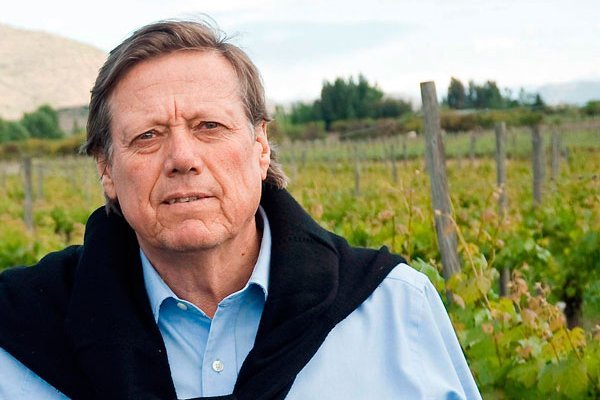<p>Aurelio Montes se perfila para presidir Vinos de Chile</p>