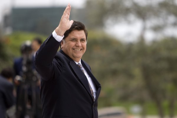 Alan García: ¿Quiénes serán los herederos de su pensión presidencial?