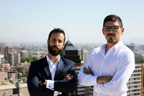 Startups locales levantan millonaria inversión con fondo chileno