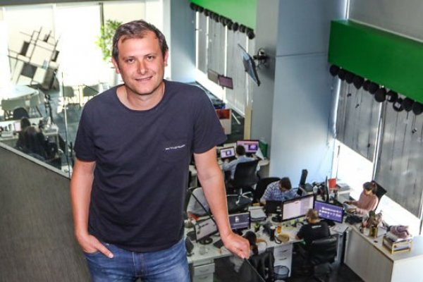 Capitaria busca impulsar regulación para forex a través del gremio FinTech