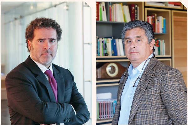 <p>Los coletazos de la colusión del asfalto: socios de firma sancionada van a arbitraje</p>