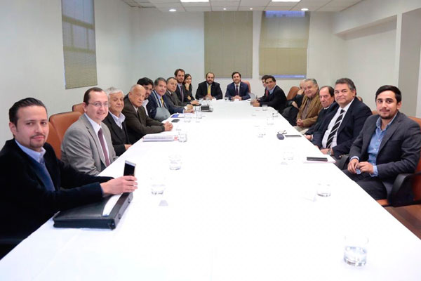 Reforma tributaria: Hacienda optaría por subir a 75 mil UF umbral de ventas para acogerse a la Cláusula PYME
