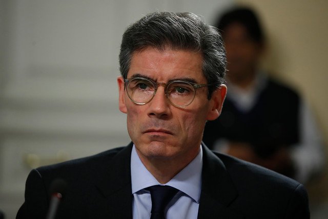 <p>Superintendencia revela la millonaria cifra que perdieron los bancos por "fraudes externos" en 2018</p>