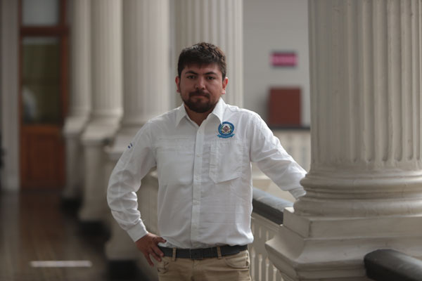 Consejo de Pueblos Atacameños: “Estamos evaluando la mejor estrategia”