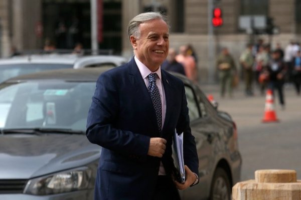 Salud estima en $350 mil millones costo de proyecto que fortalece Fonasa