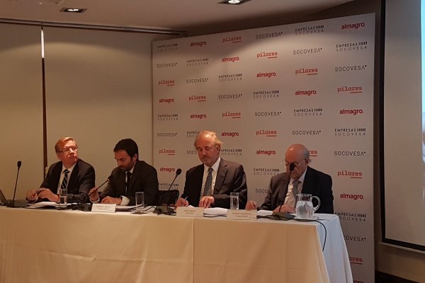 Socovesa no le teme a menor ritmo económico y sube 30% inversión para proyectos